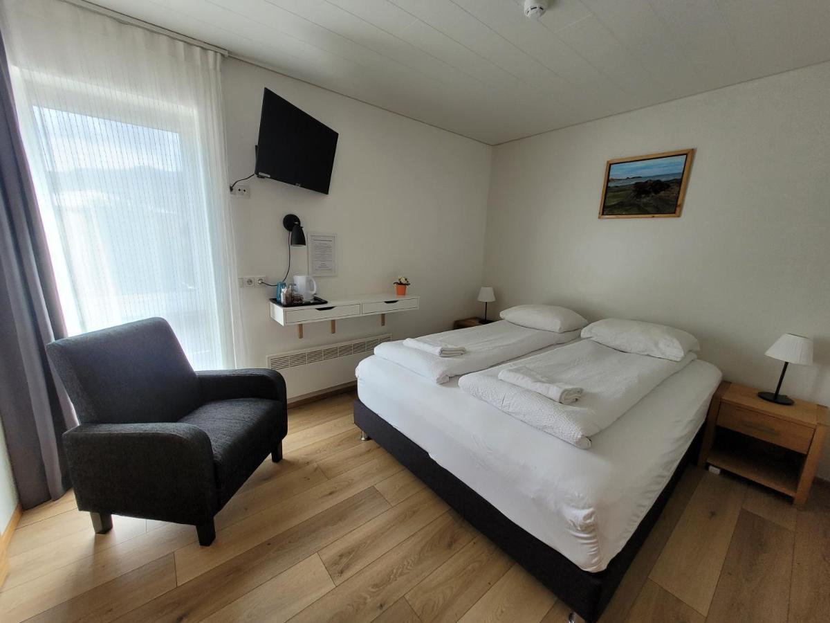 Grundarfjordur Bed And Breakfast Buitenkant foto