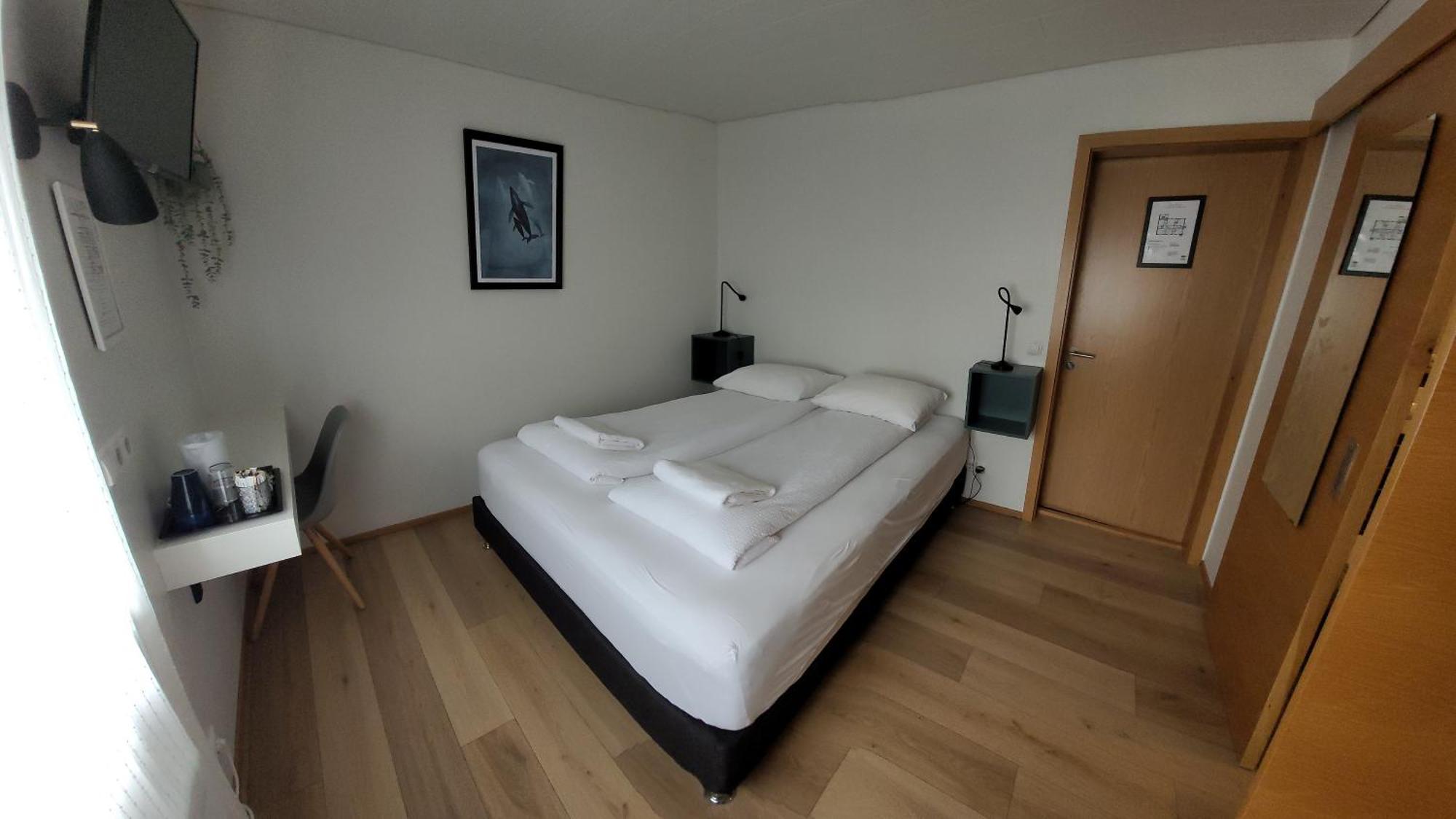 Grundarfjordur Bed And Breakfast Buitenkant foto