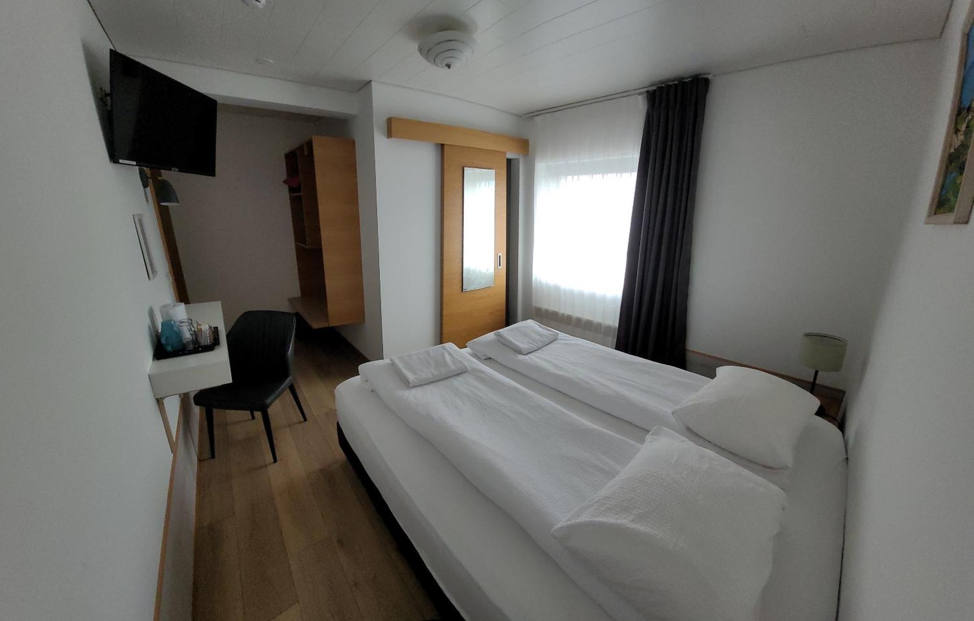 Grundarfjordur Bed And Breakfast Buitenkant foto