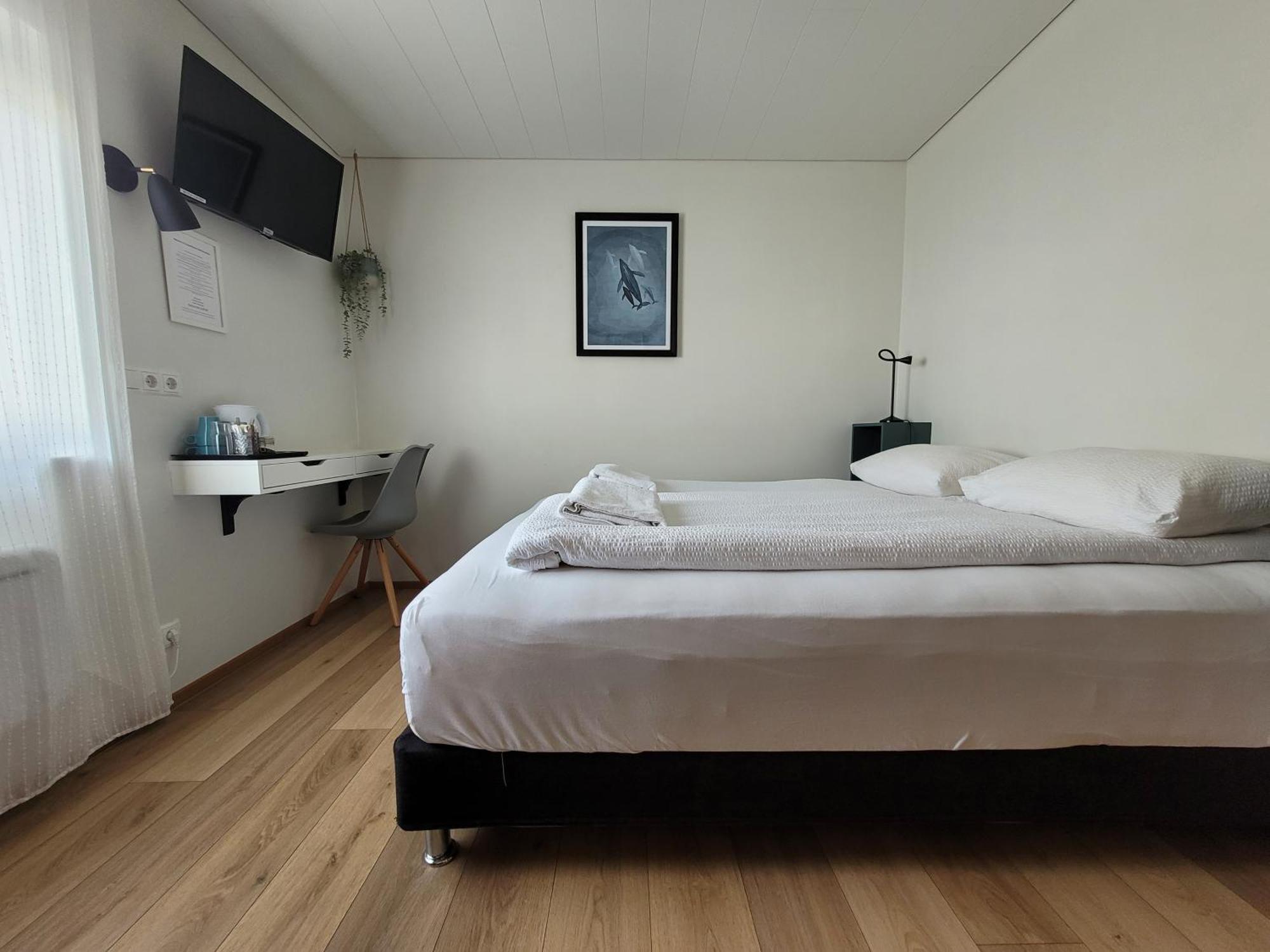 Grundarfjordur Bed And Breakfast Buitenkant foto