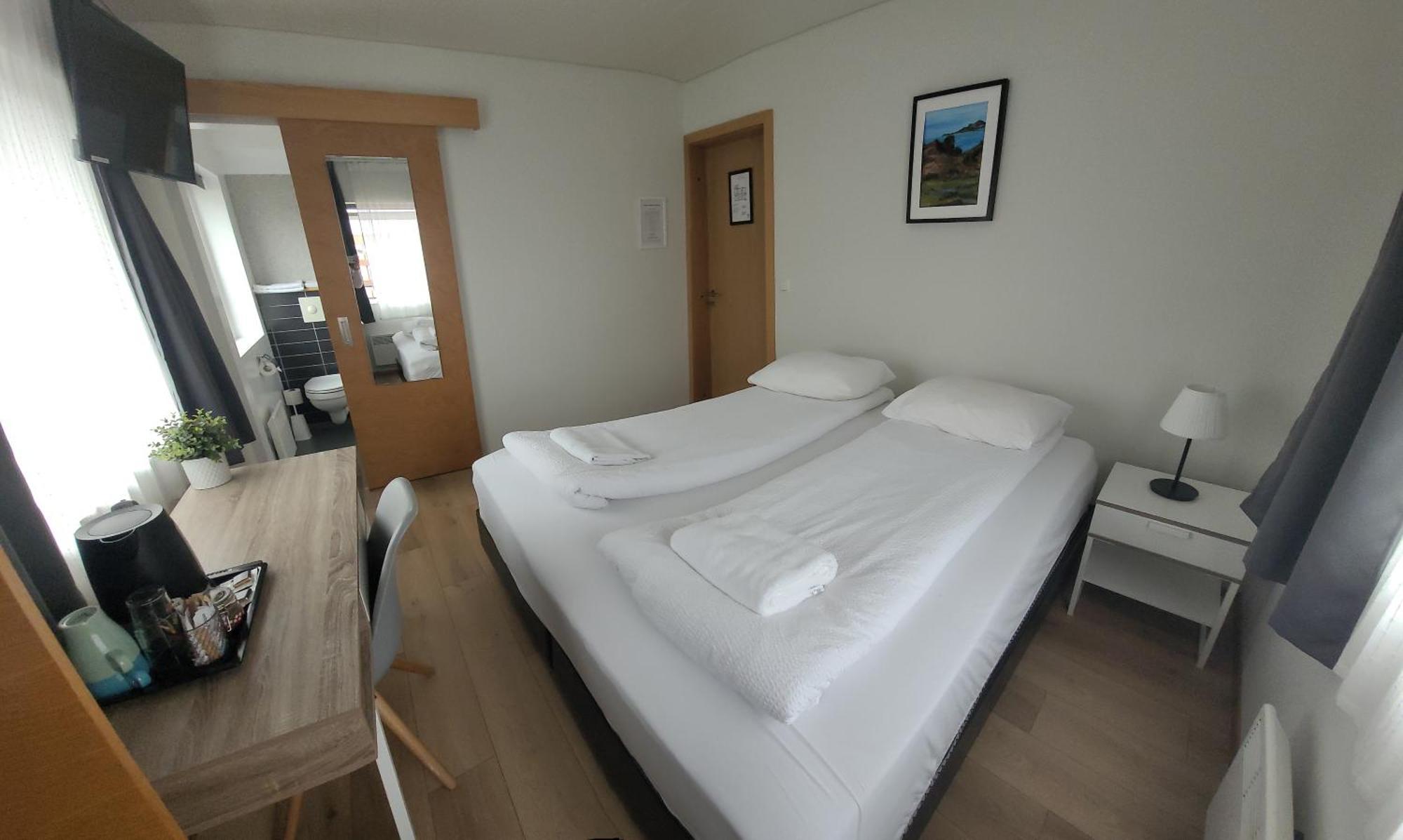 Grundarfjordur Bed And Breakfast Kamer foto