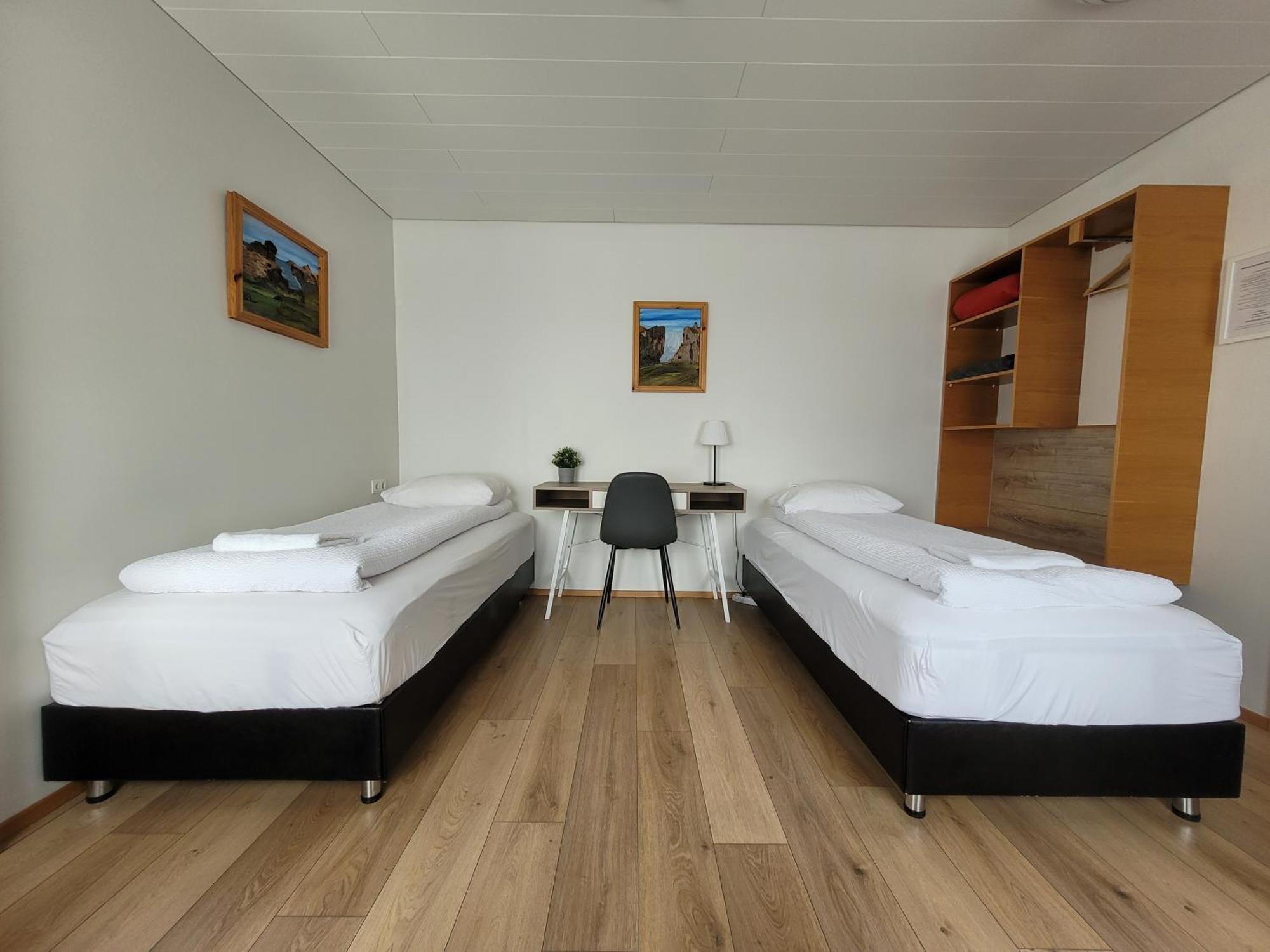 Grundarfjordur Bed And Breakfast Kamer foto