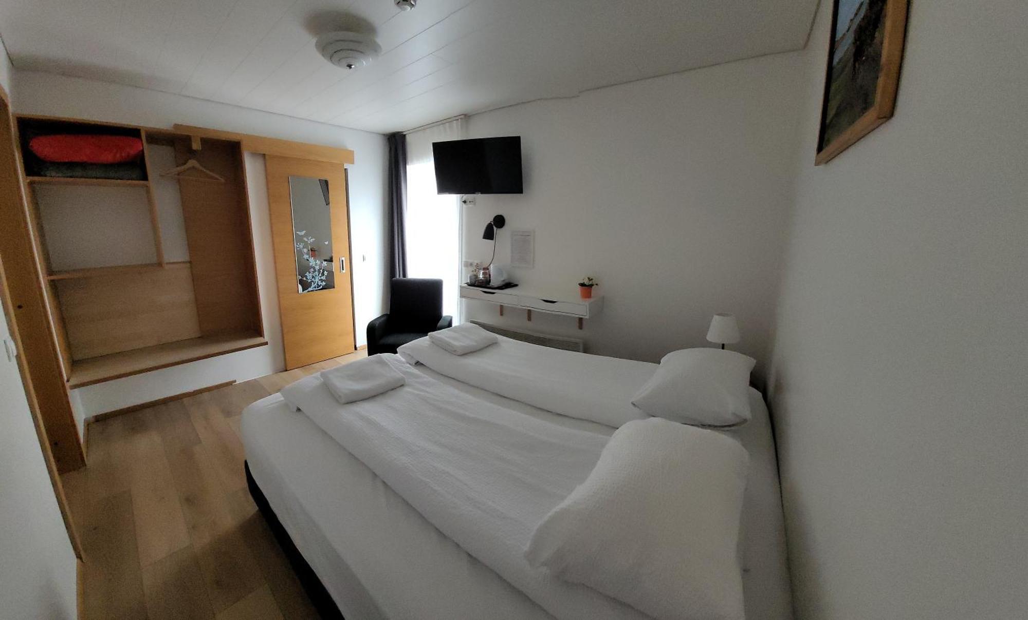 Grundarfjordur Bed And Breakfast Kamer foto