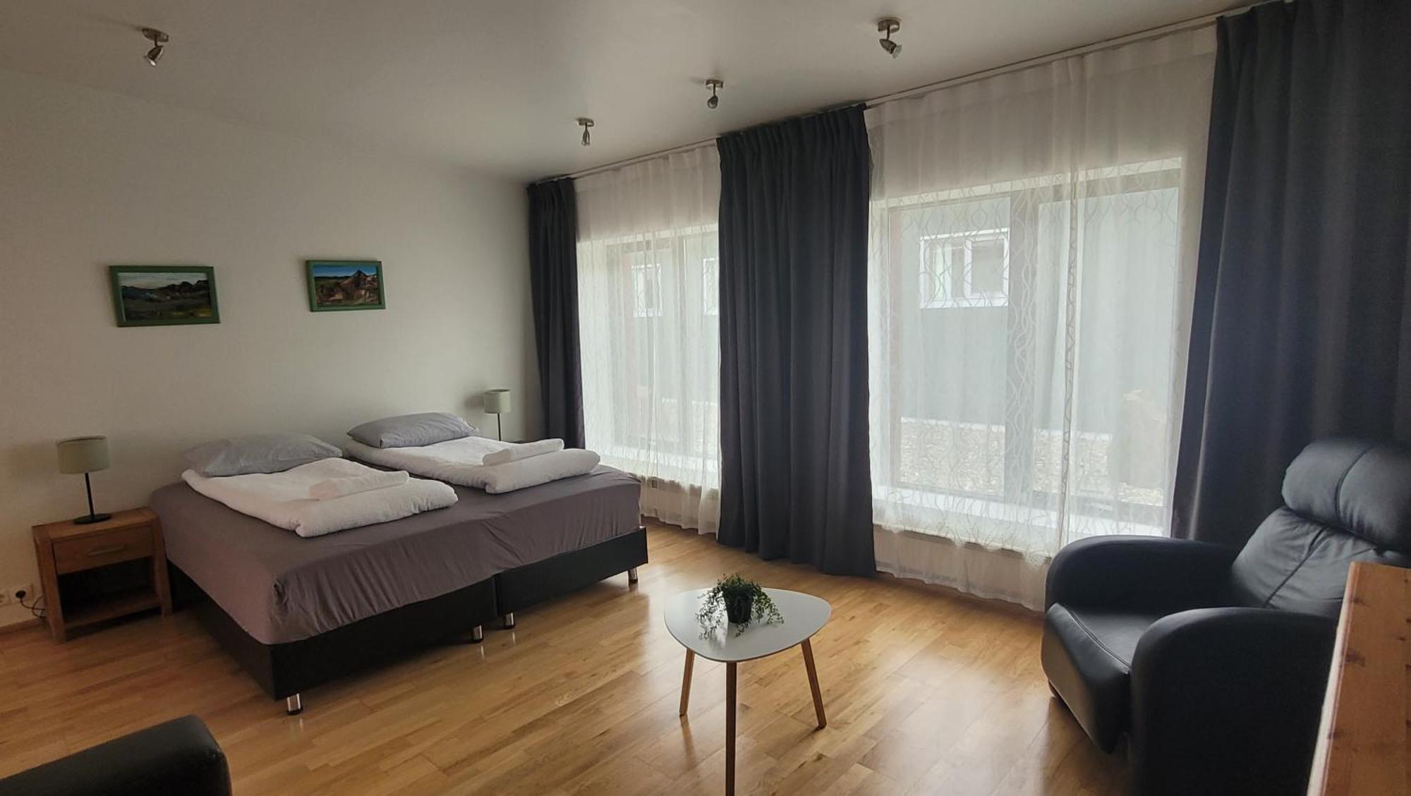 Grundarfjordur Bed And Breakfast Kamer foto